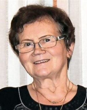Profilbild Maria Hofer