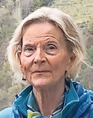 Profilbild von Maria Holzer