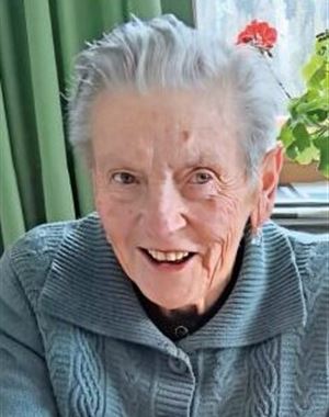 Profilbild Maria Holzer