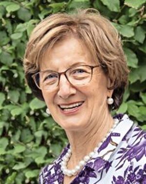 Profilbild Maria Huber