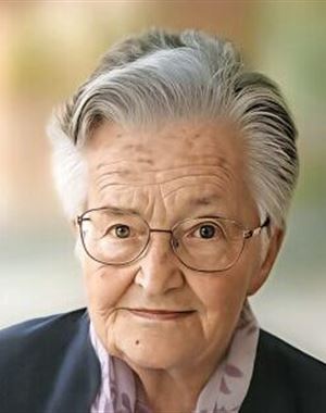 Profilbild Maria Kapaurer