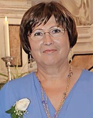 Profilbild von Maria Kofler