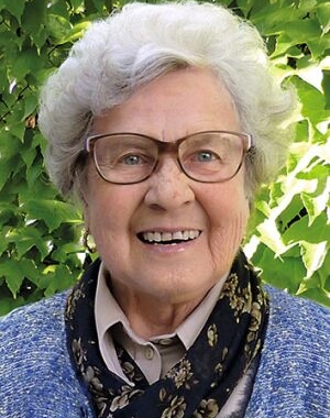 Profilbild Maria Koppelstätter