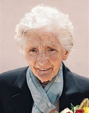 Profilbild Maria Krautgasser