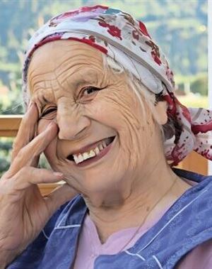 Profilbild Maria Ladurner