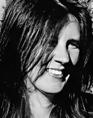 Profilbild von Maria Lun