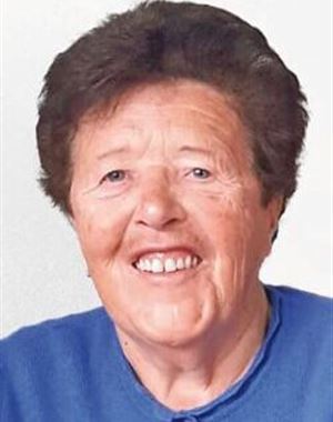 Profilbild Maria Mairhofer