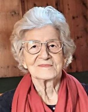 Profilbild Maria Merlin