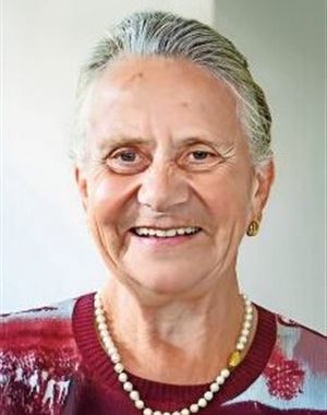 Profilbild Maria Mittersteiner