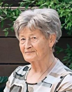 Profilbild Maria Moser