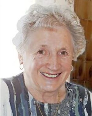 Profilbild Maria Niederkofler