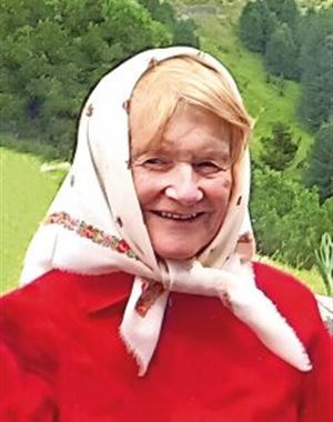 Profilbild Maria Pfattner