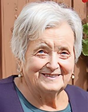 Profilbild Maria Pichler