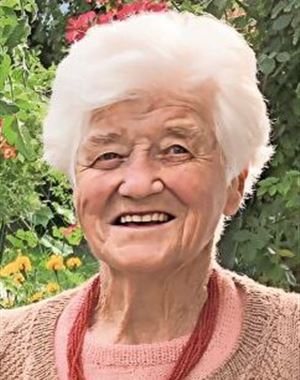 Profilbild Maria Piffer