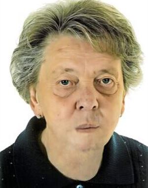 Profilbild Maria Plank