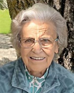 Profilbild von Maria Plankensteiner