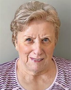 Profilbild Maria Platter