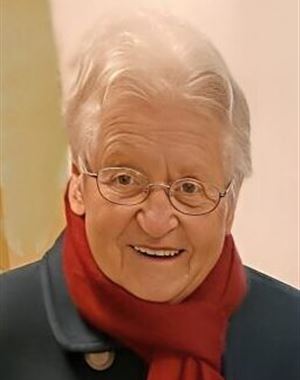 Profilbild Maria Plattner