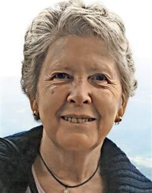 Profilbild von Maria Pogacnik