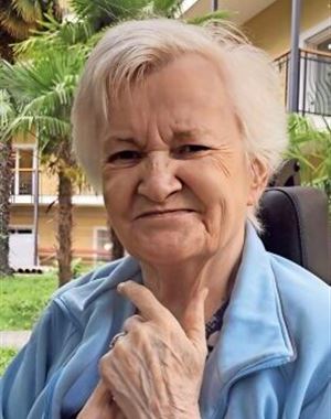 Profilbild Maria Pramstaller