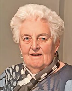 Profilbild Maria Raffeiner