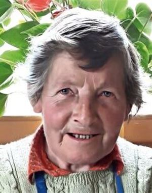 Profilbild Maria Resch