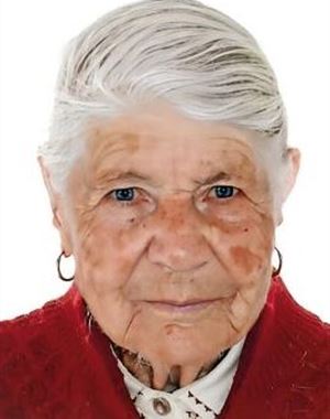 Profilbild von Maria Santa