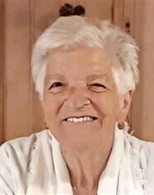 Profilbild von Maria Seelaus