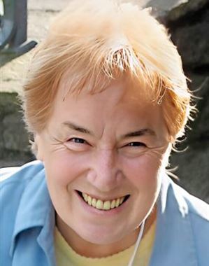 Profilbild Maria Spath