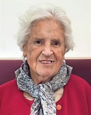 Profilbild von Maria Thalmann