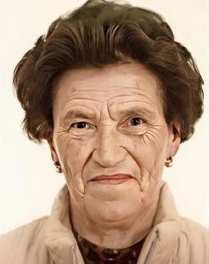 Profilbild von Maria Tribus