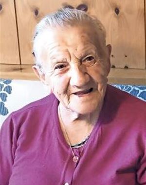 Profilbild von Maria Unterhuber