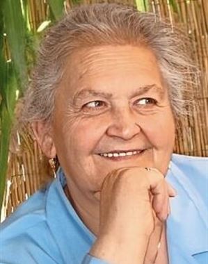 Profilbild Maria Ursch