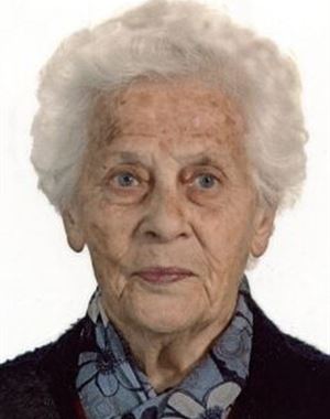 Maria Villgrattner