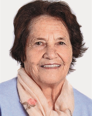 Profilbild Maria Wagger