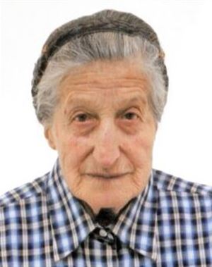 Profilbild Maria Weber