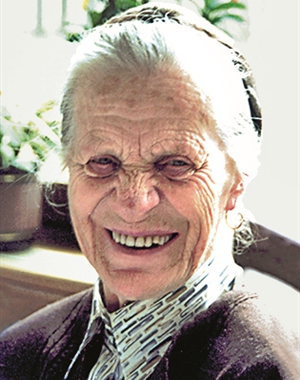 Profilbild Maria Wild