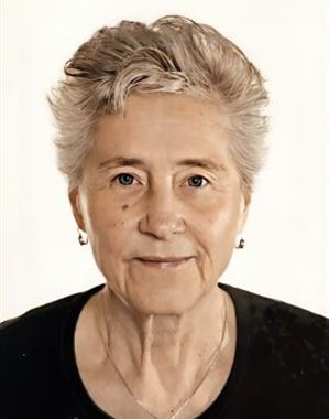 Maria Zelger