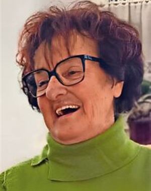 Profilbild Mariangela Poles