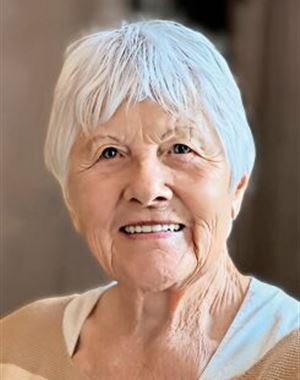 Profilbild Marianna Brunner