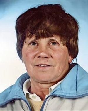 Profilbild Marianna Fleckinger