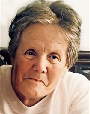 Profilbild Marianna Hofer