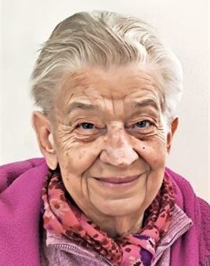 Profilbild Marianna Jost