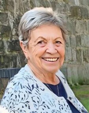 Profilbild Marianna Klotzbüher