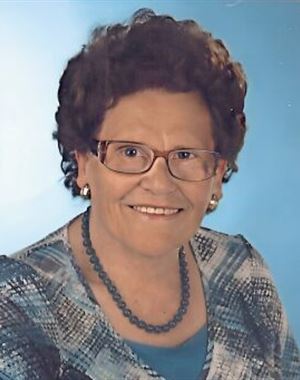 Profilbild Marianna Mayr