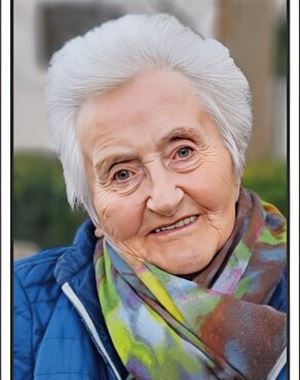 Profilbild Marianna Steck