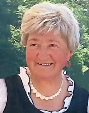 Profilbild von Marianna Zemmer