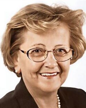Profilbild von Marianne Burchia