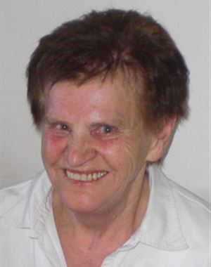 Profilbild Marianne Pernthaler