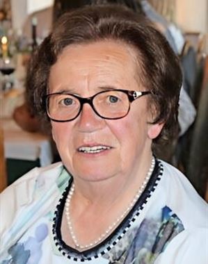 Profilbild Marianne Prader